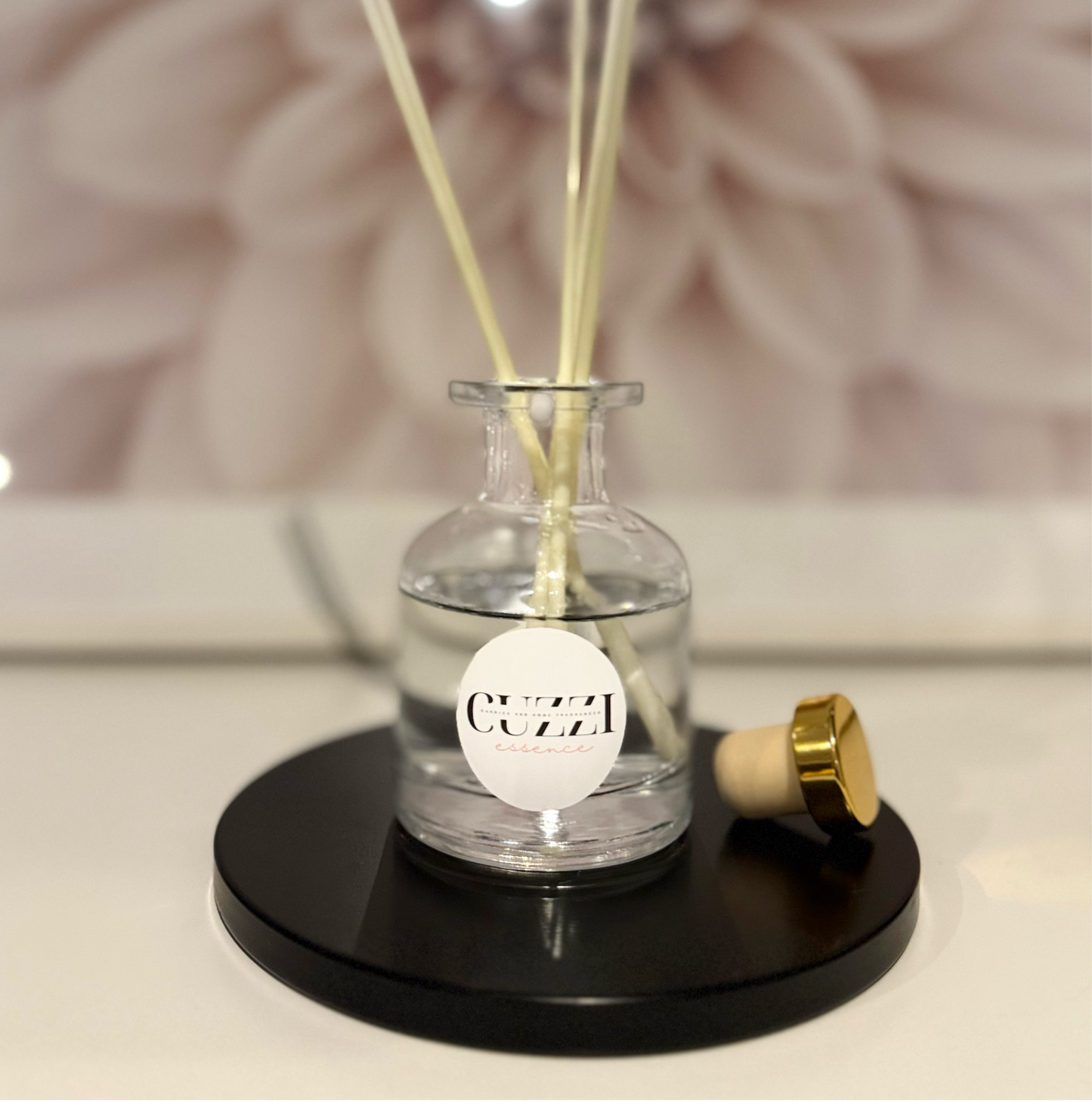 Caramel Affogato - A Delicious Embrace of Aromas