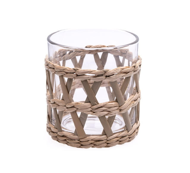 Bamboo Jar - Luxury Jars