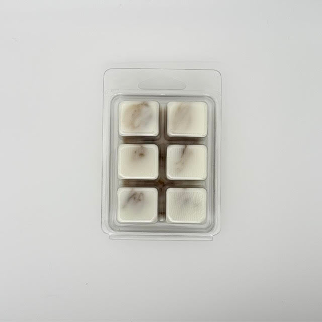Caramel Affogato - A Delicious Embrace of Aromas (wax melt)