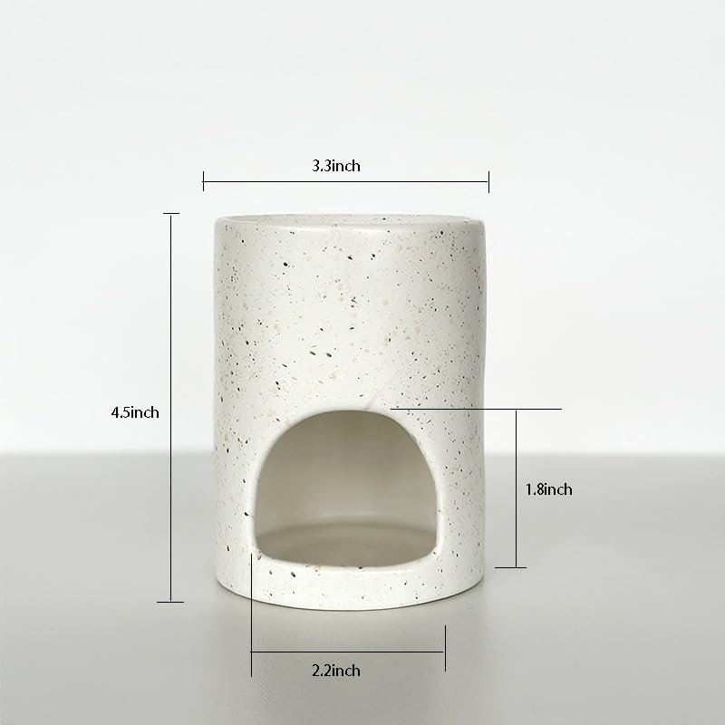 Ceramic Wax Burner