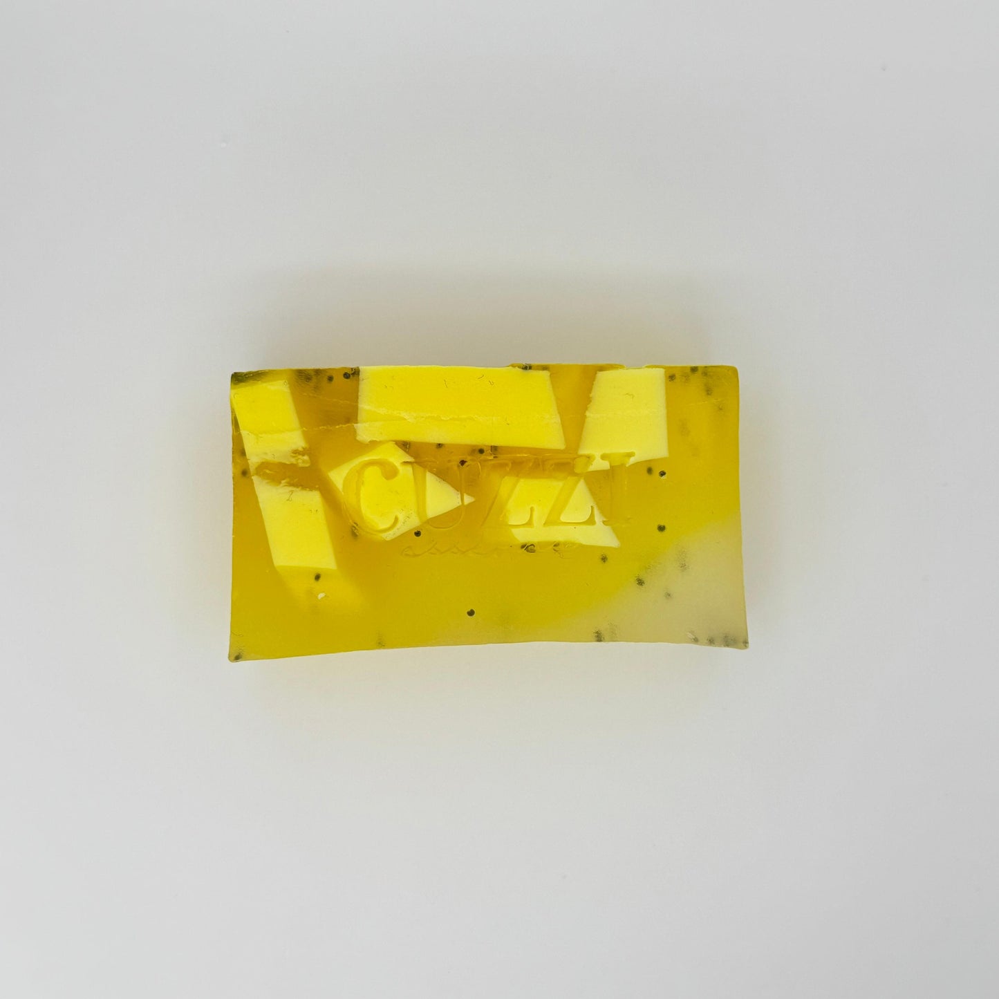 Citrus Twist Soap