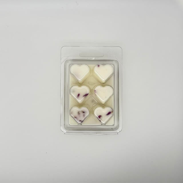 Magnolia Glow - The Radiance of Elegance (wax melt)