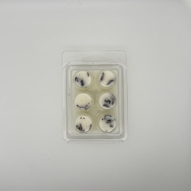 Midnight Aurora - The Allure of Night Lights (wax melt)