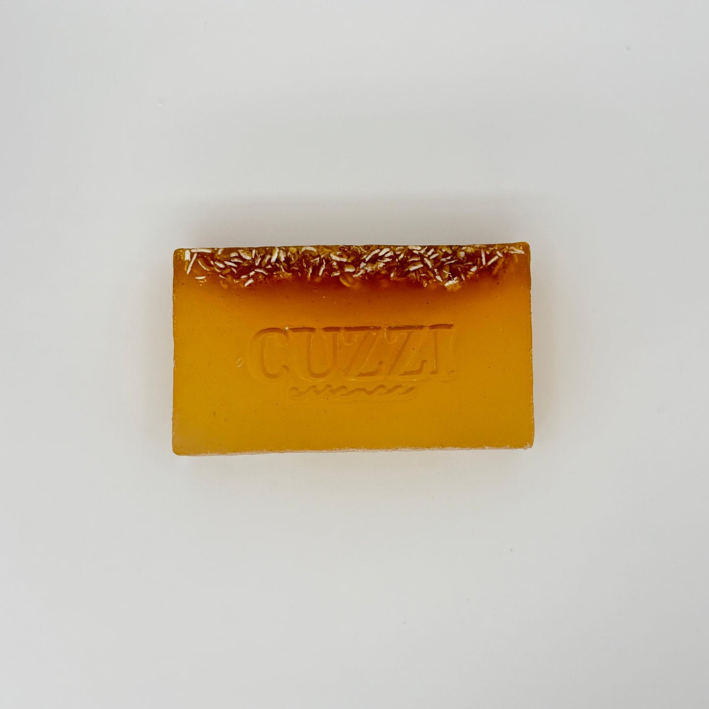 Oat an Honey Soap
