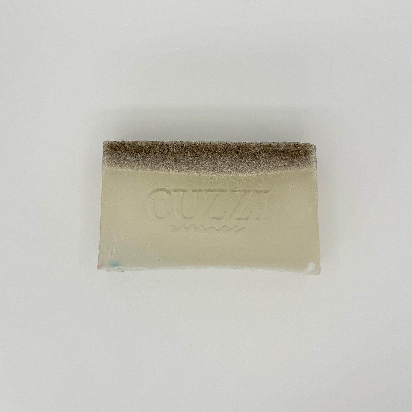 Organic Garden Mint & Pumice Soap