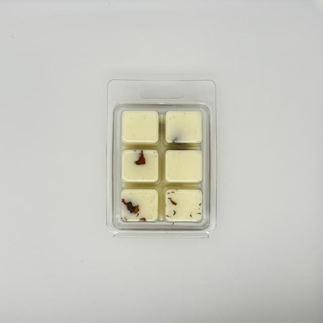 Smoke Heritage - Tradition in Every Flame (wax melt)